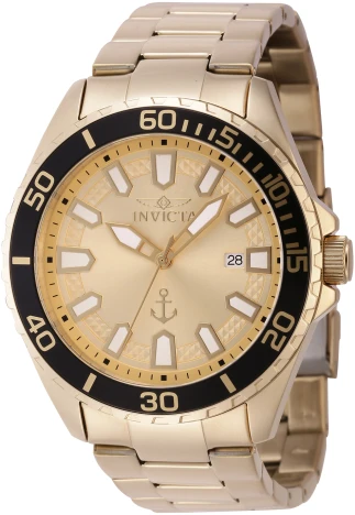OCEAN VOYAGE model 46278 | Invictawatch