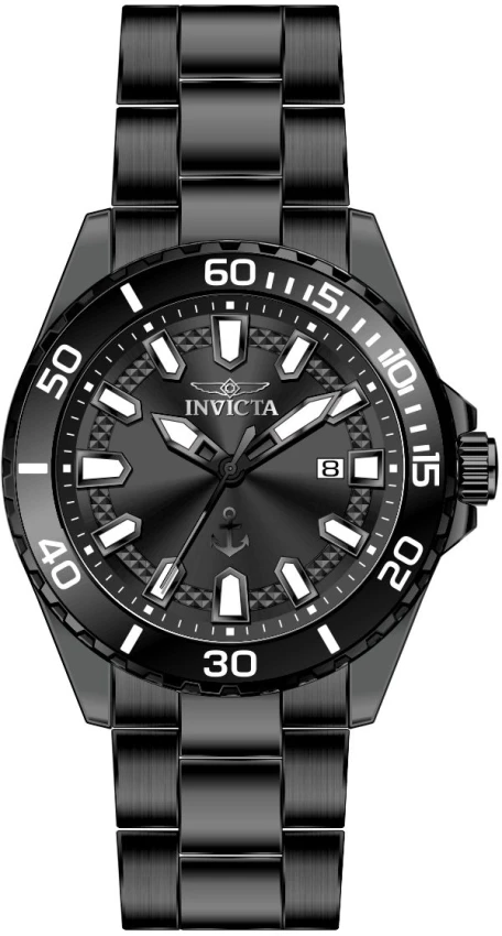 OCEAN VOYAGE model 46280 | Invictawatch