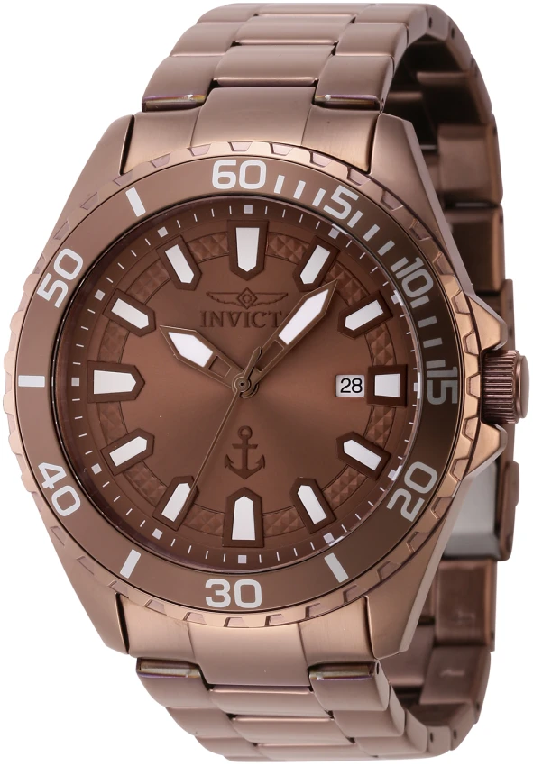 OCEAN VOYAGE model 46281 | Invictawatch