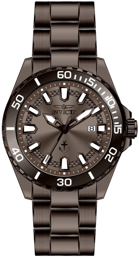 OCEAN VOYAGE model 46281 | Invictawatch