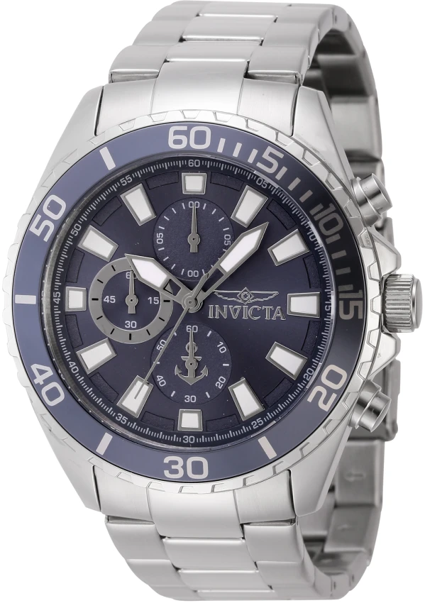OCEAN VOYAGE model 46282 | Invictawatch