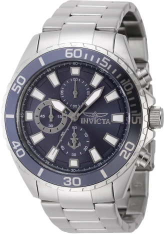 OCEAN VOYAGE model 46282 | Invictawatch