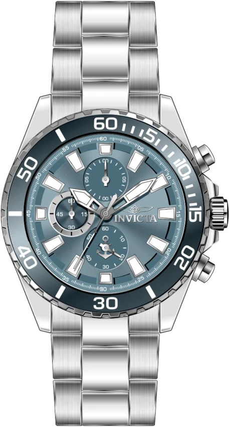 OCEAN VOYAGE model 46282 | Invictawatch