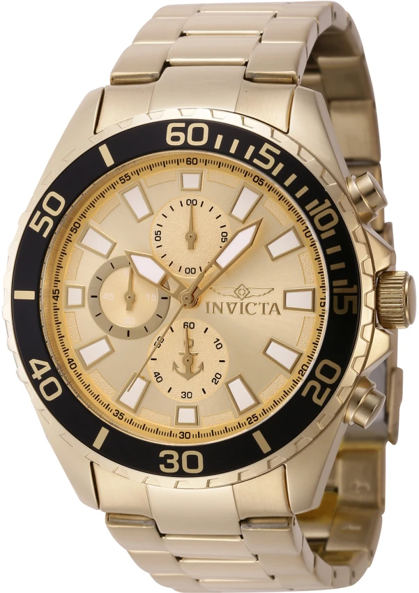 OCEAN VOYAGE model 46283 | Invictawatch
