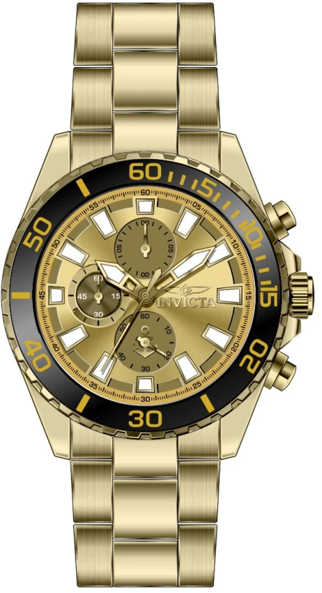 OCEAN VOYAGE model 46283 | Invictawatch