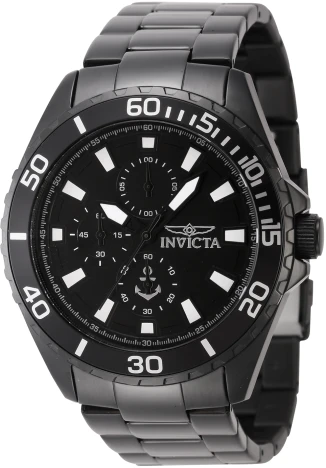 ヴァイス
ウマ娘
第2R
もっと、輝きの先へ OCEAN VOYAGE model 46274 | Invictawatch