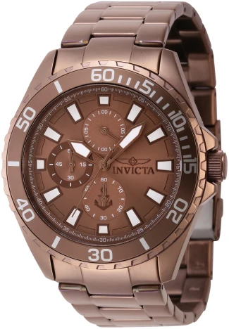 OCEAN VOYAGE model 46276 | Invictawatch
