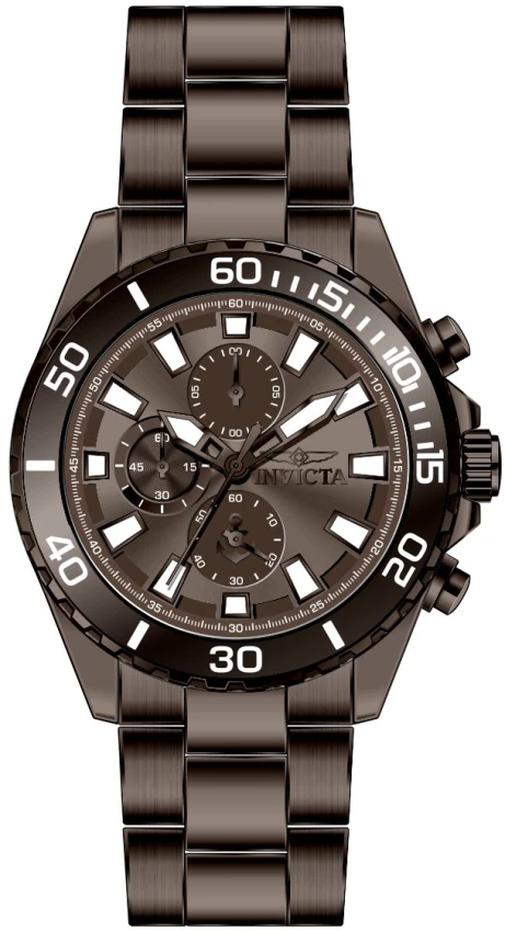 8/20@nsb_oicin様 OCEAN VOYAGE model 46285 | Invictawatch