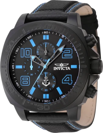 OCEAN VOYAGE model 46286 | Invictawatch