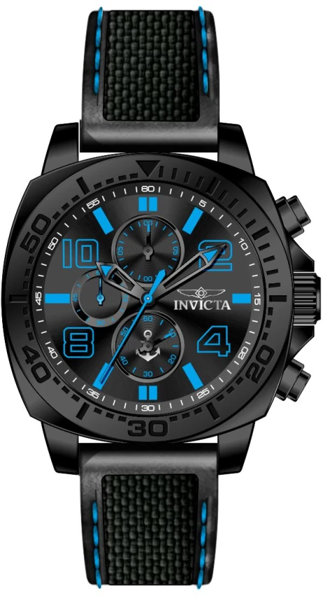 OCEAN VOYAGE model 46286 | Invictawatch