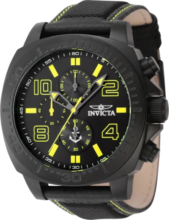 オキュラスゴー OCEAN VOYAGE model 46286 | Invictawatch