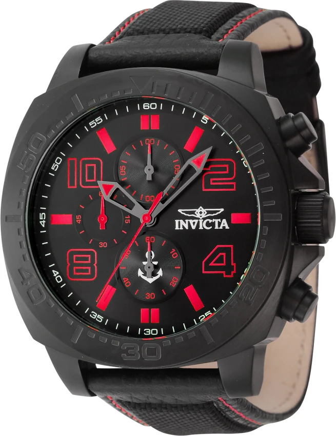 オーシャン　オーダー OCEAN VOYAGE model 46288 | Invictawatch