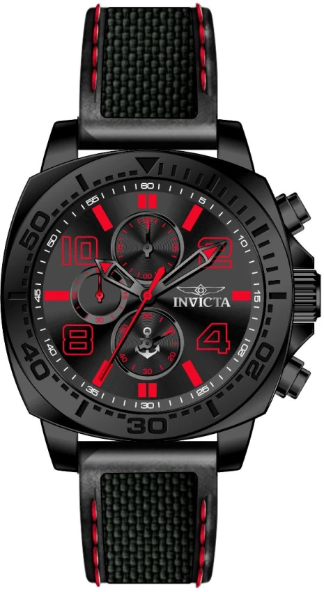OCEAN VOYAGE model 46288 | Invictawatch
