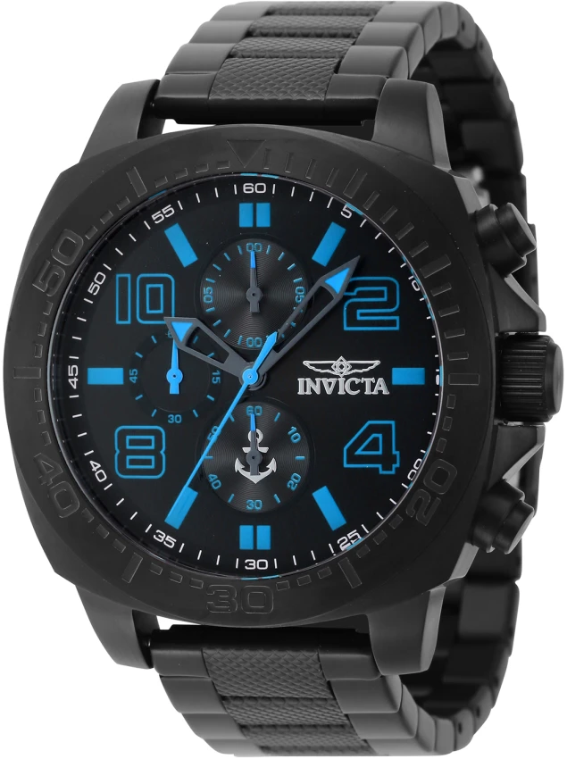OCEAN VOYAGE model 46289 | Invictawatch