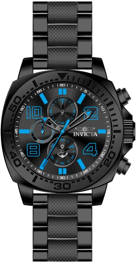 OCEAN VOYAGE model 46289 | Invictawatch