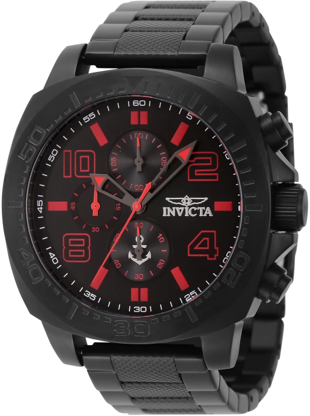 OCEAN VOYAGE model 46291 | Invictawatch