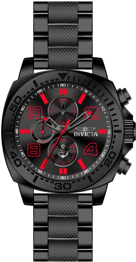 OCEAN VOYAGE model 46291 | Invictawatch
