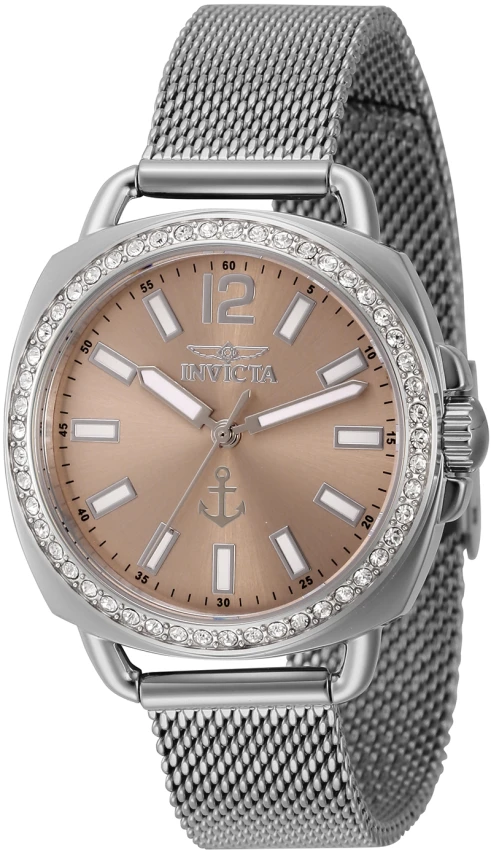 OCEAN VOYAGE model 46292 | Invictawatch