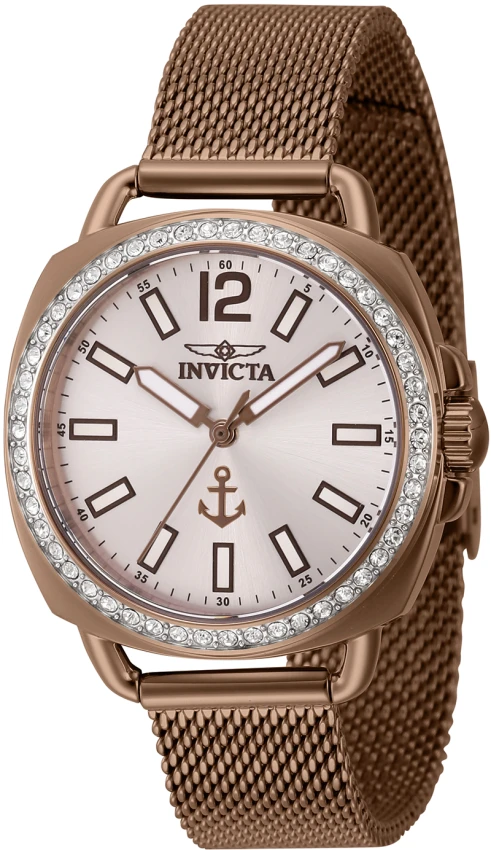 OCEAN VOYAGE model 46295 | Invictawatch