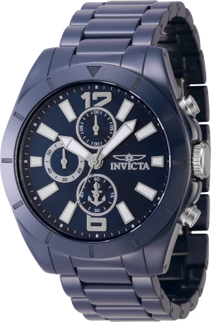 OCEAN VOYAGE model 46297 | Invictawatch
