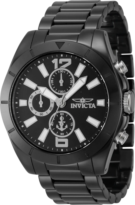 OCEAN VOYAGE model 46298 | Invictawatch