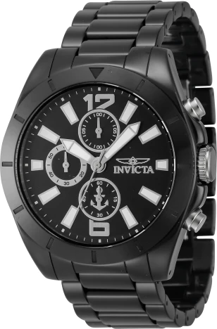 OCEAN VOYAGE model 46297 | Invictawatch