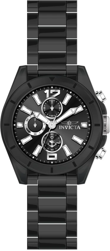 OCEAN VOYAGE model 46298 | Invictawatch