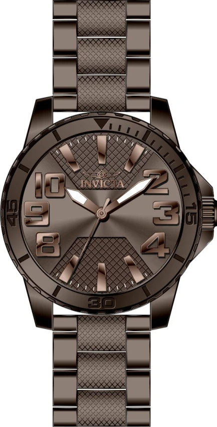 Speedway model 46303 | Invictawatch