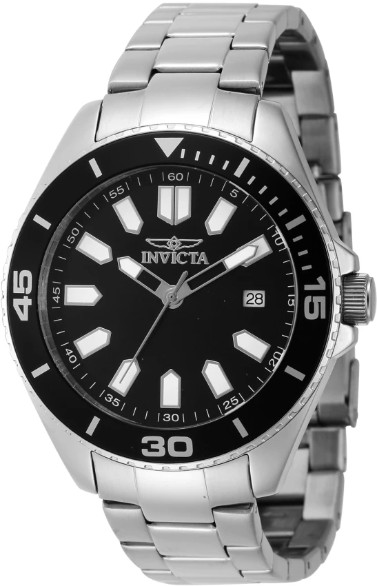 Pro Diver model 46316 | Invictawatch