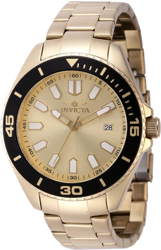 Pro Diver model 46317 | Invictawatch
