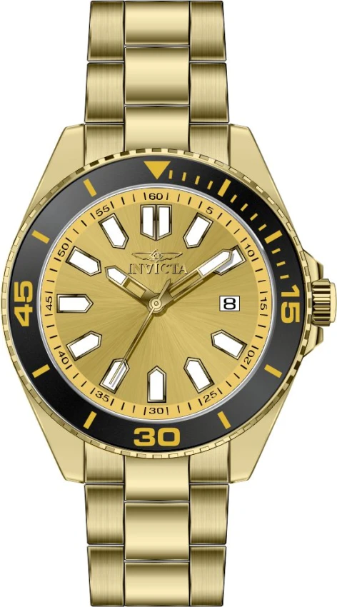 Pro Diver model 46317 | Invictawatch