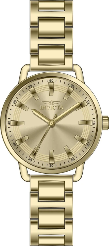 vivi‼️‼️‼️‼️‼️YELLO Wildflower model 46332 | Invictawatch