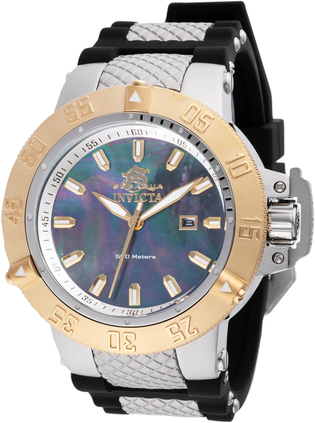 Subaqua model 46454 | Invictawatch