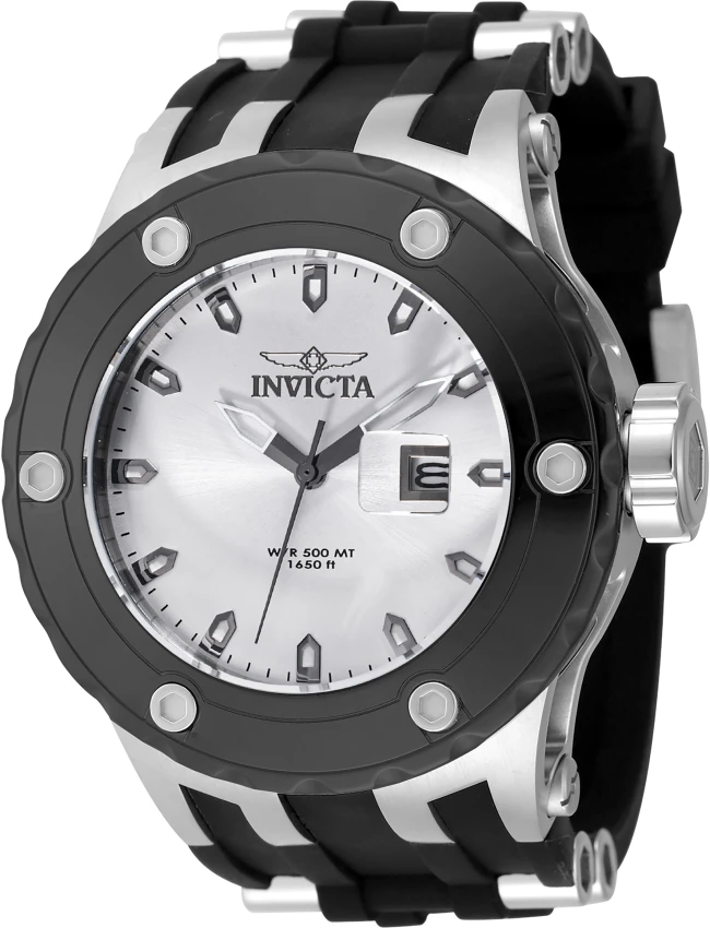 Subaqua model 46462 | Invictawatch