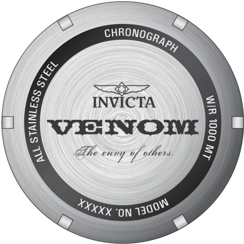 Venom model 46465 | Invictawatch