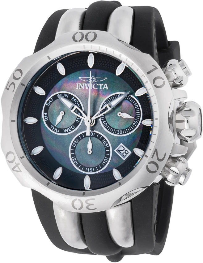 Venom model 46465 | Invictawatch