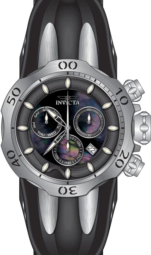 Venom model 46465 | Invictawatch