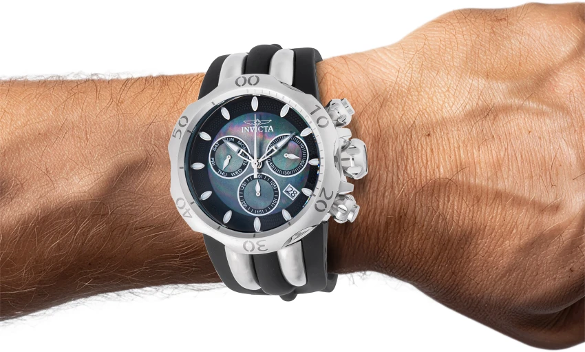 Venom model 46465 | Invictawatch Venom model 46465 | Invictawatch