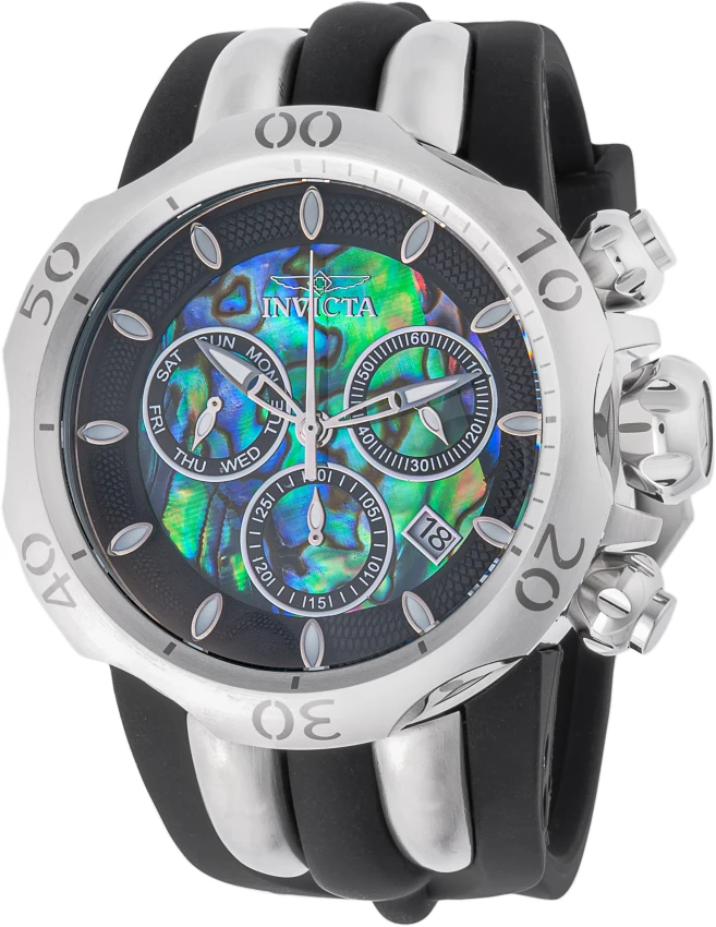 Venom model 46466 | Invictawatch