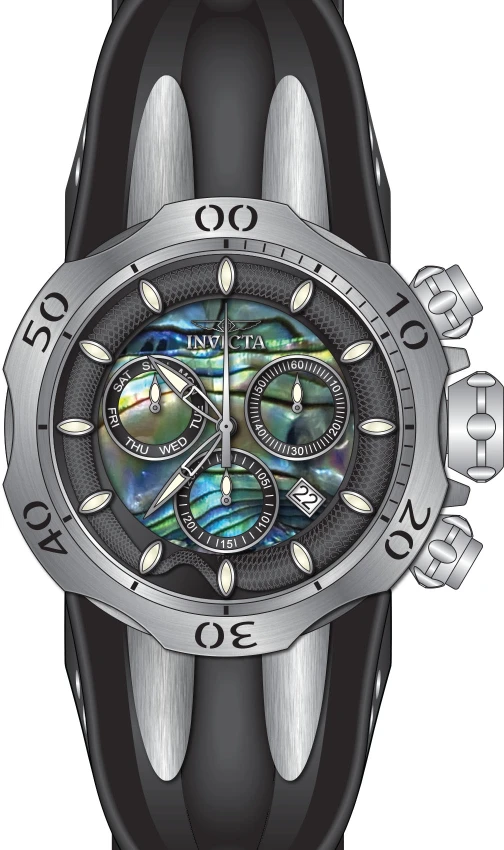 Venom model 46466 | Invictawatch