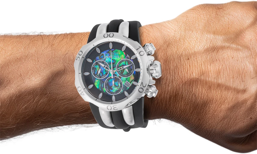 Venom model 46466 | Invictawatch