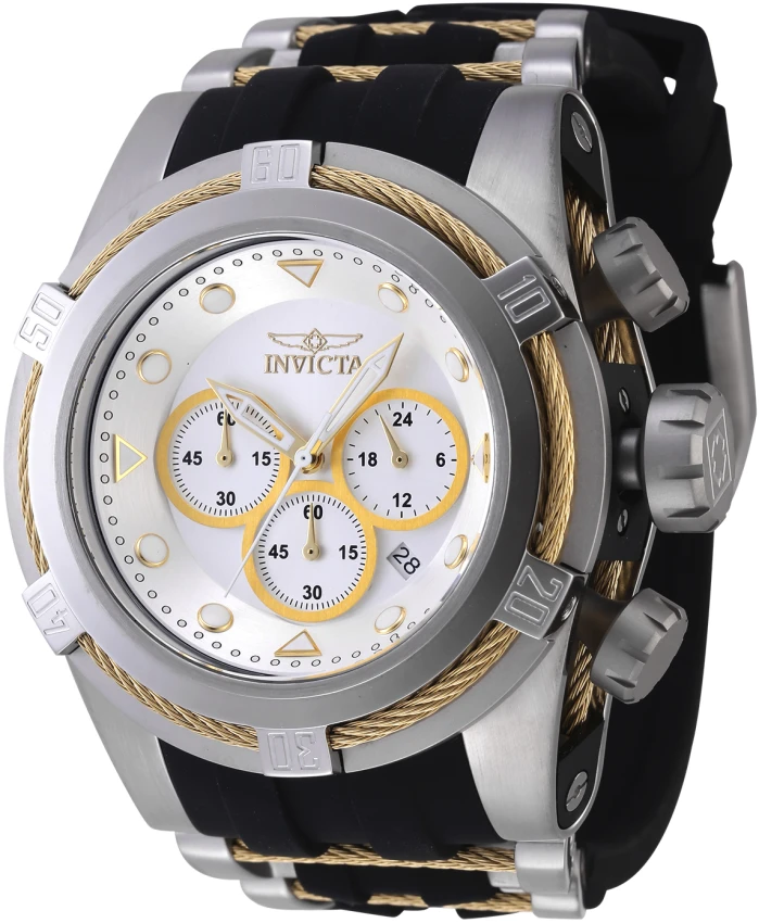 Bolt model 46467 | Invictawatch
