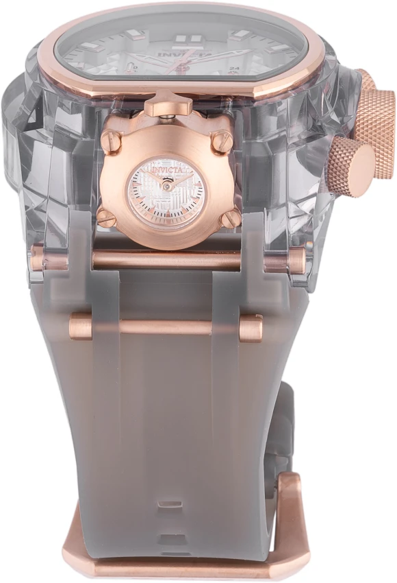 Bolt model 46474 | Invictawatch
