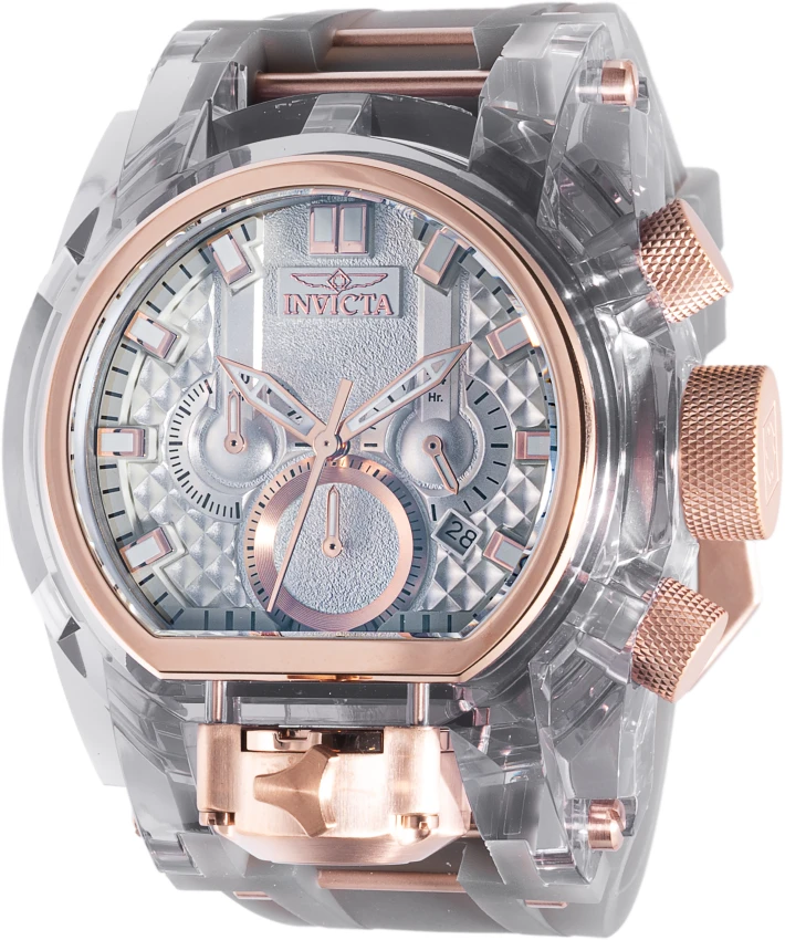 Bolt model 46474 | Invictawatch