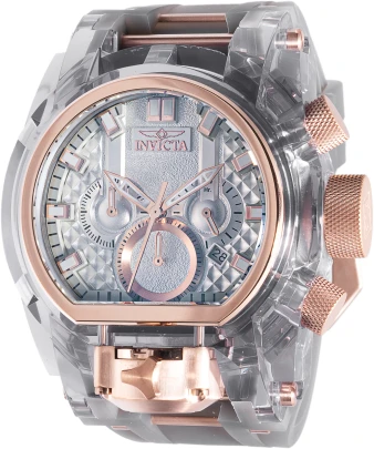 Bolt model 46474 | Invictawatch