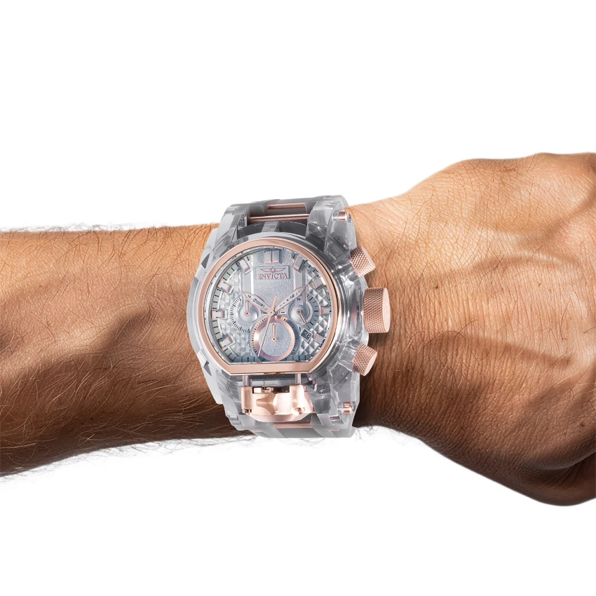 Bolt model 46474 | Invictawatch