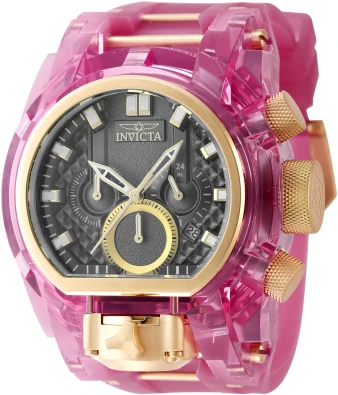 Bolt model 46475 | Invictawatch