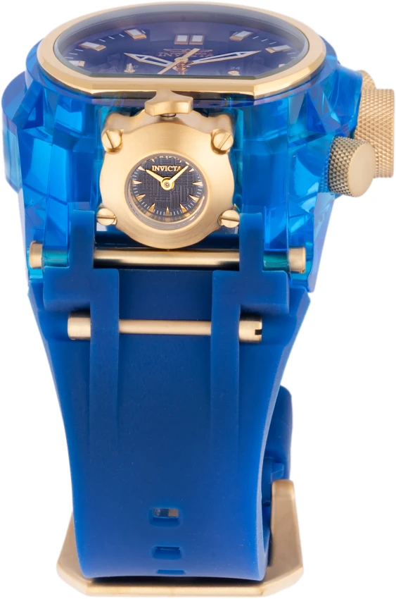 Bolt model 46476 | Invictawatch
