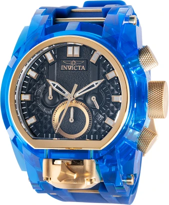 Bolt model 46476 | Invictawatch