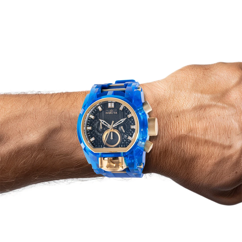 Bolt model 46476 | Invictawatch